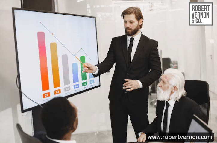 Elevate Your Print Company’s Success through Expert Marketing Coaching by Robert Vernon
