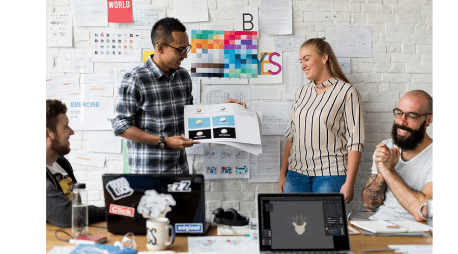 Printing Industry Consultant: Revolutionizing Print Marketing with Marketing Strategies