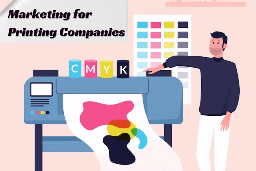 Targeted Marketing for Printing Companies: Reaching Your Ideal Clients