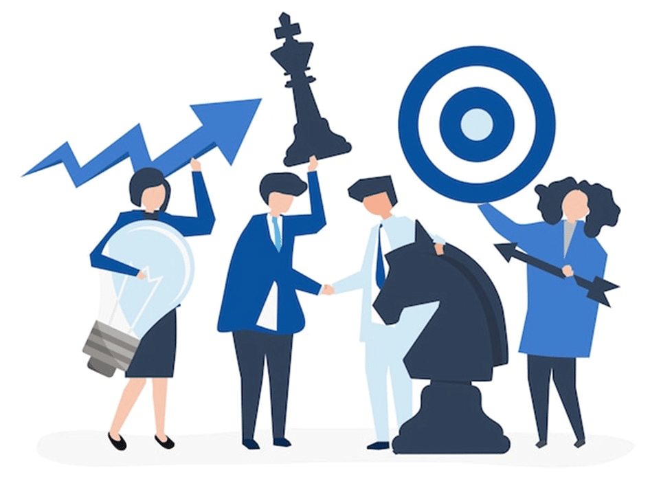 Navigating Competition: Strategies for Standing Out in the Printing Industry