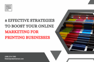 Marketing for Printing Businesses