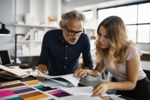 Print Consultation The Key to Unlocking Your Marketing Potential