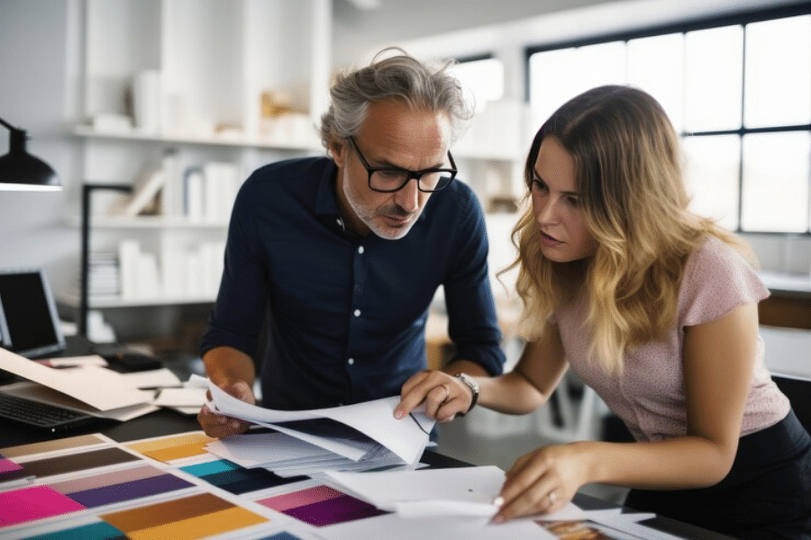 Print Consultation: The Key to Unlocking Your Marketing Potential