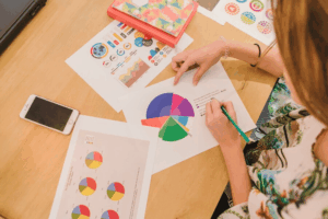 Print Marketing Strategies