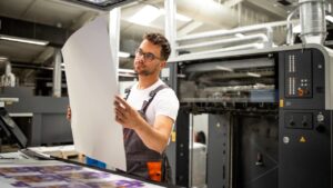How Smart Print Shops Are Evolving: From Direct Mail Comebacks to AI-Driven Production