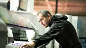 Laying the Groundwork for Effective Marketing in Your Print Business