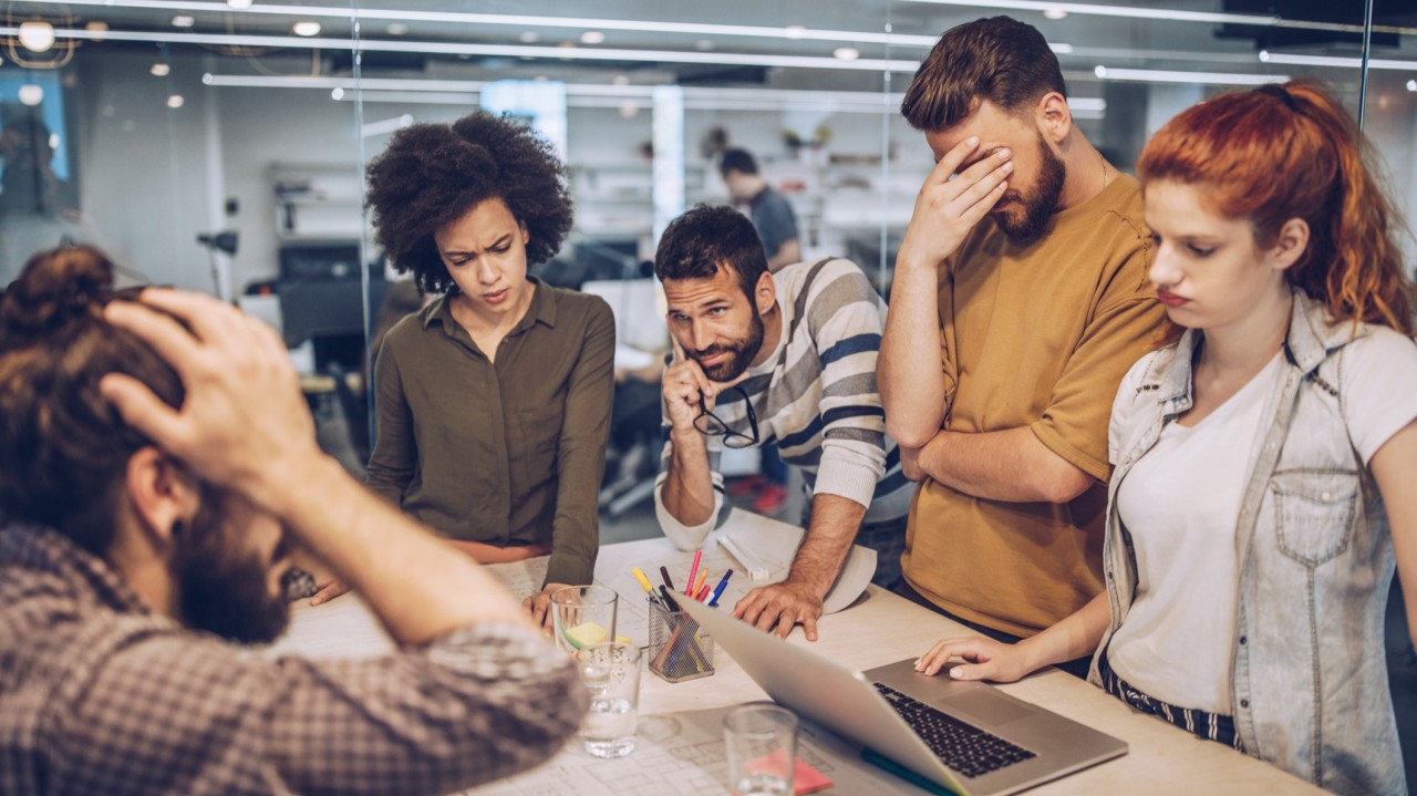 Stop Marketing Failures That Hurt Your Printing Business