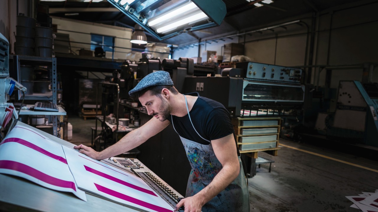 The 4 Powerful Levers That Actually Grow Your Print Business