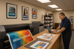 Why Printers Lose Business Ignoring Local SEO