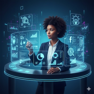 What Does a Digital Marketing Strategist Really Do? 5 Powerful Roles, Skills & Benefits