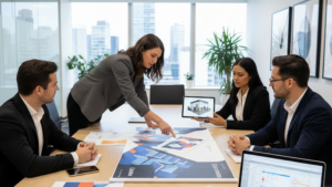 Print Shop Strategic Partner