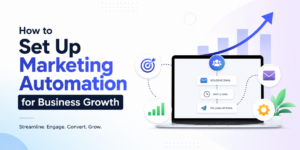 marketing automation
