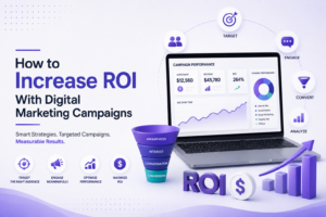roi marketing