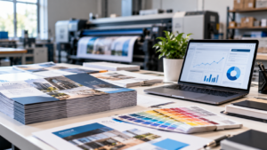 How to Build a Proven Printing Company Marketing Plan That Works
